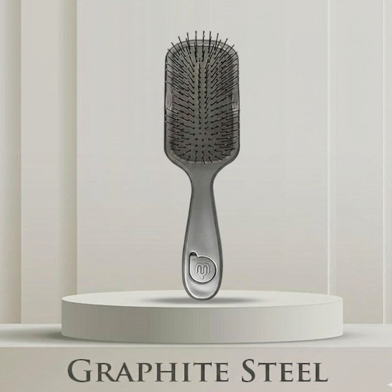 Pre-assembled Metallic Brushes