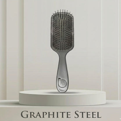 Pre-assembled Metallic Brushes