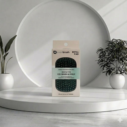Refill / Bristle Pads