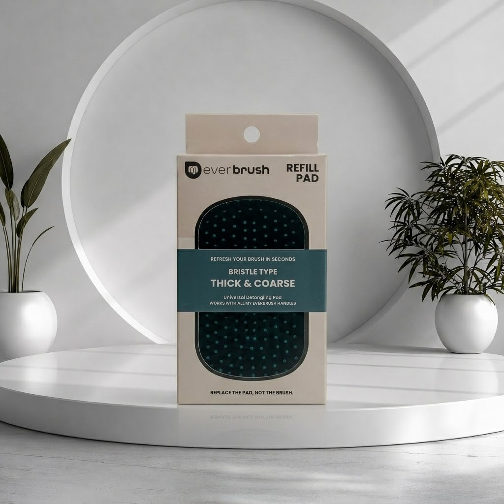 Refill / Bristle Pads