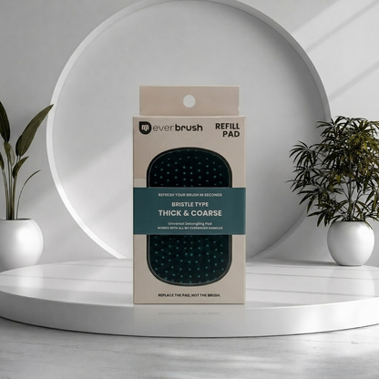 Refill / Bristle Pads